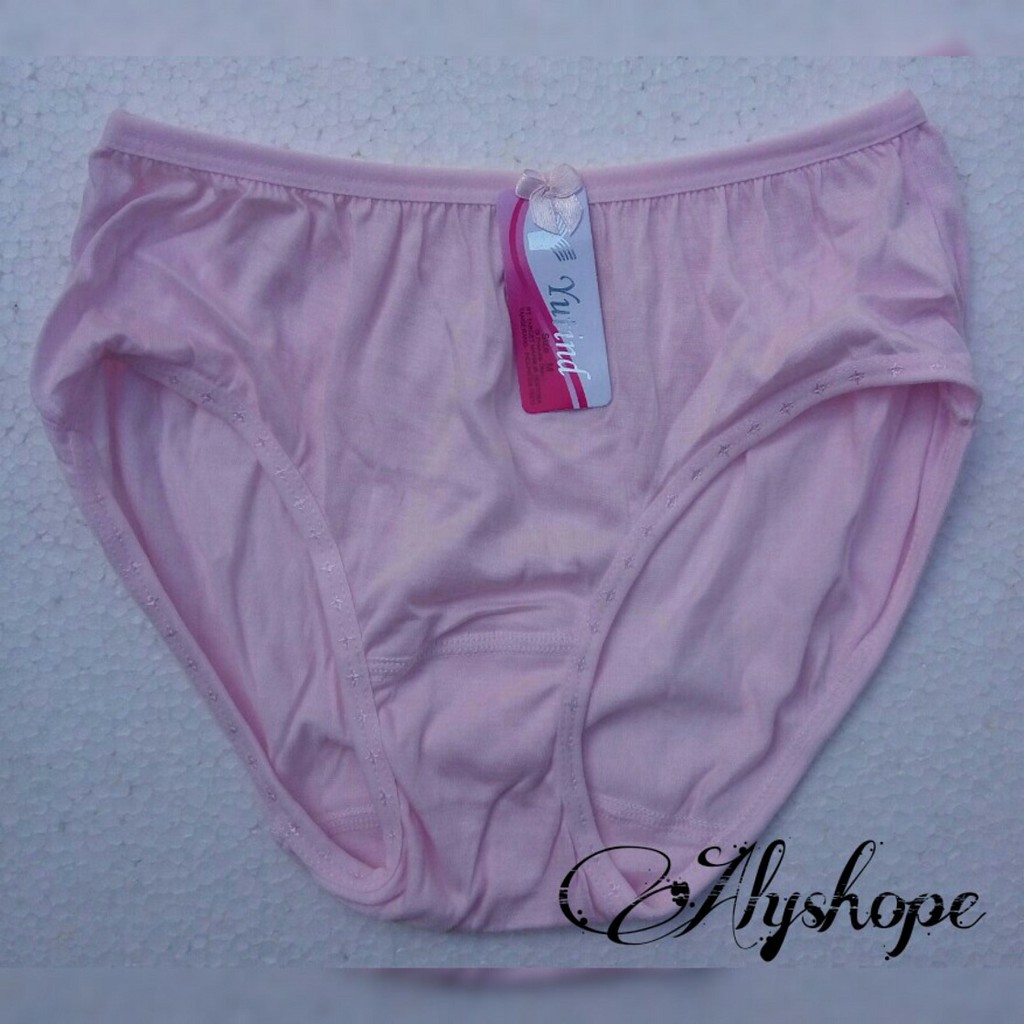 Grosir [ 1 losin] celana dalam yutind 019 | cd yutind | celana dalam wanita | YUTIND