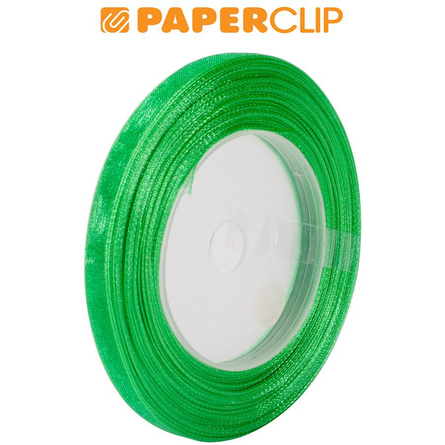 

PITA KADO 1/4 INCH ORG POLOS A515 GREEN