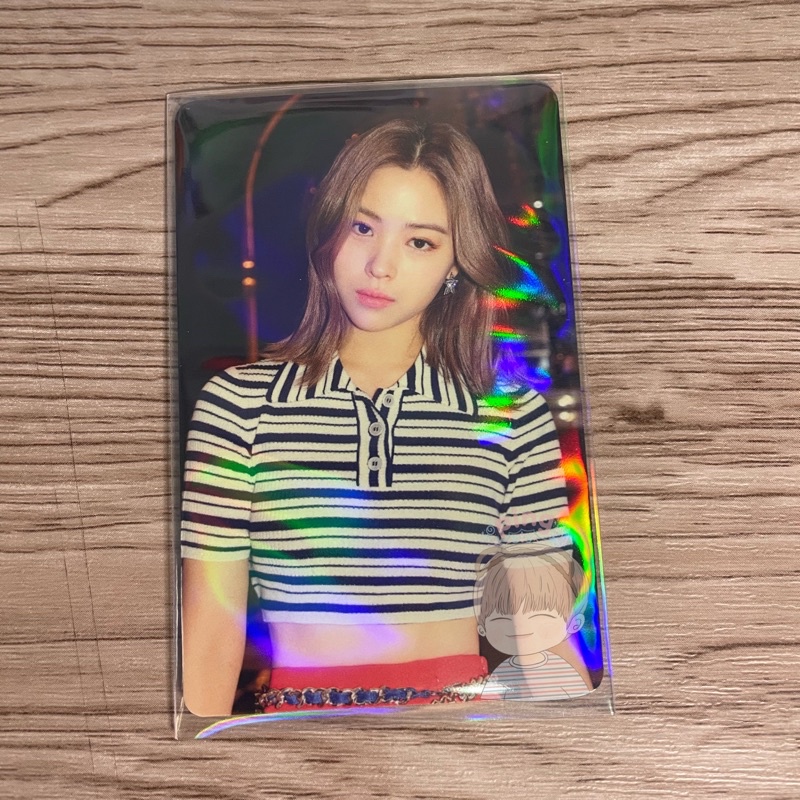 BOOKED  pc only ryujin from id lanyard md csi