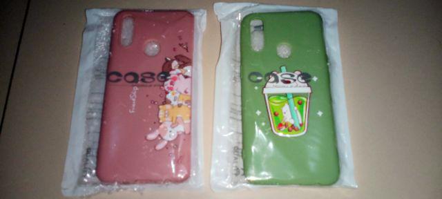 ST| OPPO Reno 2F A31 A5 A9 2020 A1K A3s A5s A7 A39 A57 A83