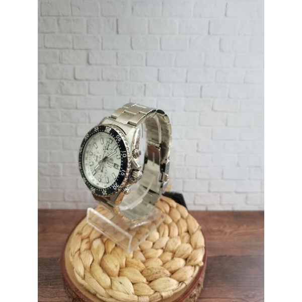 JAM TANGAN PRIA ORIENT FFT11003W0 ORIGINAL