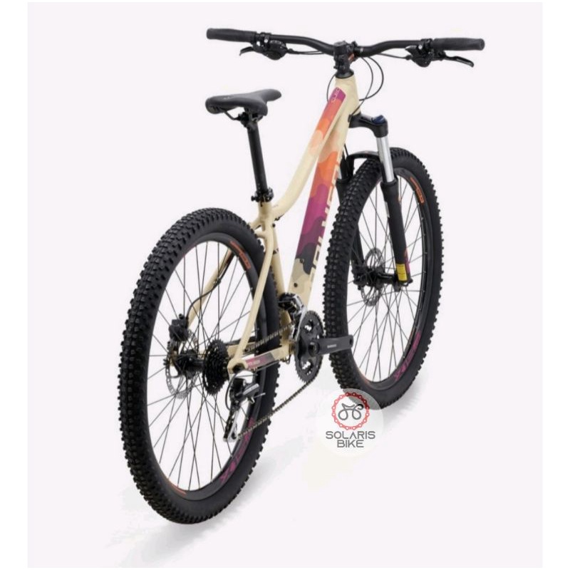 Sepeda MTB Polygon Cleo 2