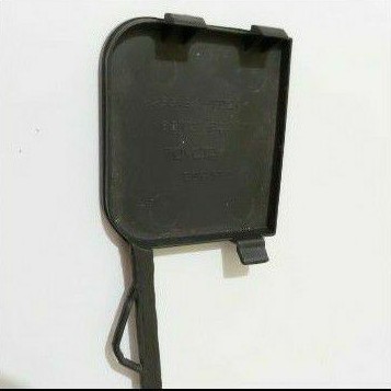 Tutup Cover Derek Towing Bumper Bemper Depan Avanza Veloz Original