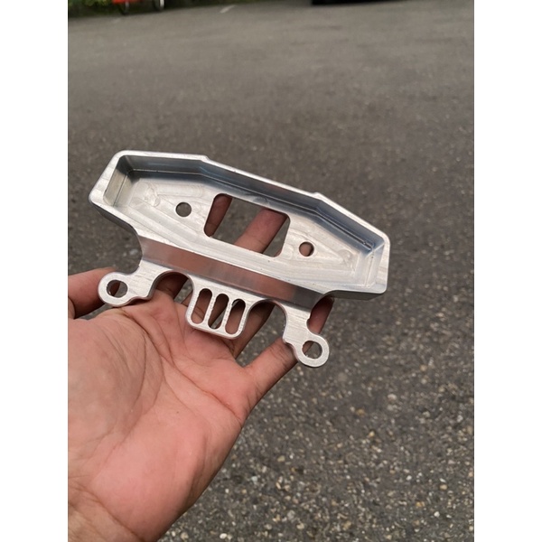 cover dudukan spedo ktm cnc pangko spedometer ktm cnc