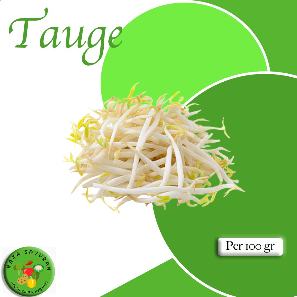 

SAYURAN SEGAR KECAMBAH / CAMBA / CAMBAH / TAUGE / TOGE MURAH - RAJA SAYURAN