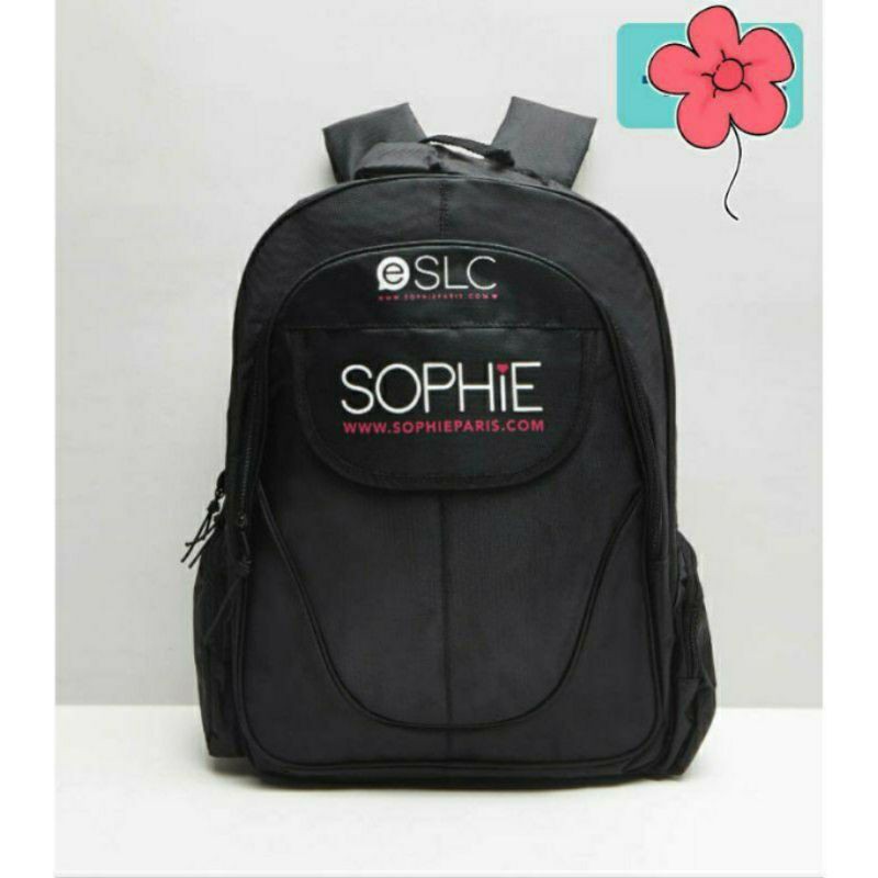 Tas Ransel ESLC Sophie Martin paris