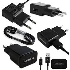 ORIGINAL CHARGER SAMSUNG 15 WATT 10.2 WATT Micro USB TYPE C TYPE-C FAST CHARGING D880 G600 E1205