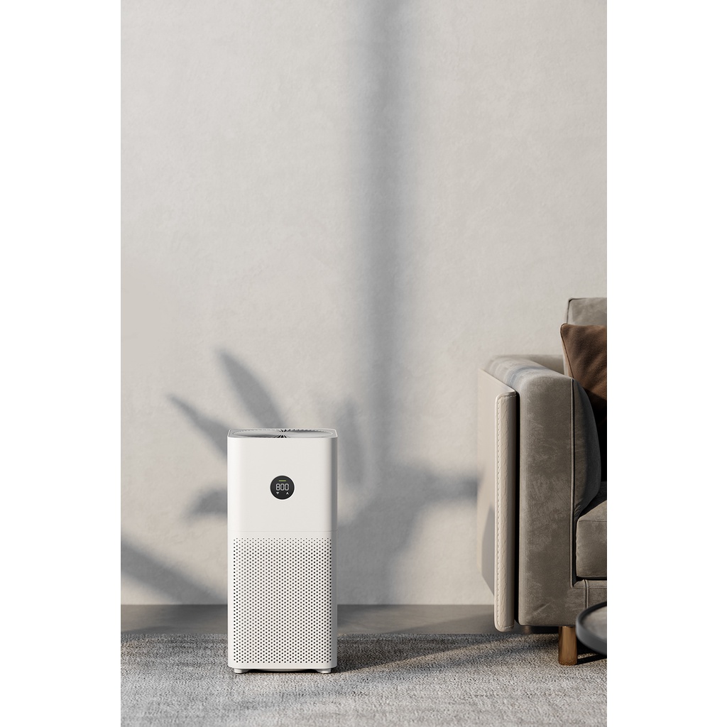 XIAOMI MI AIR PURIFIER 3C TRUE HEPA FILTER ORIGINAL GARANSI RESMI