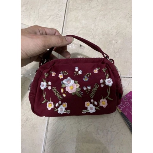 Tas Slempang Ori Chibao 796-11