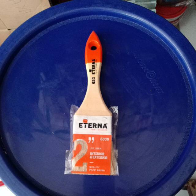 

Kuas cat eterna 2inci