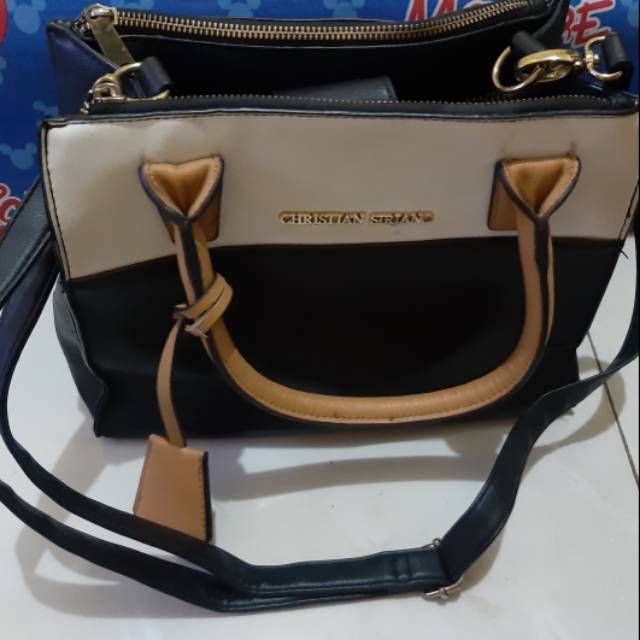 Tas christian siriano