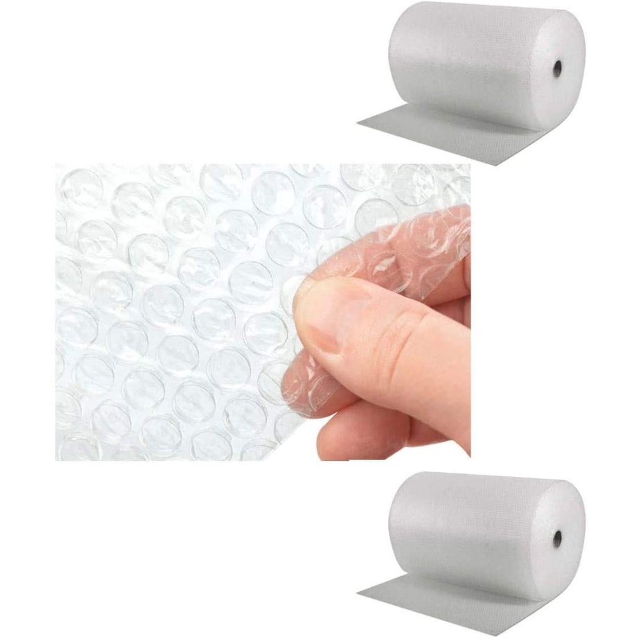 Bubble Wrap Packing / Bubble Wrap Kualitas Premium 1 Roll