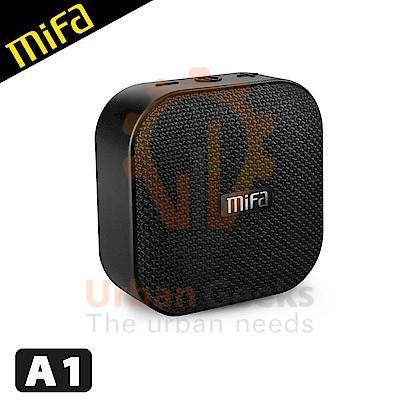 Speaker Xiaomi MiFa A1 Portable Bluetooth with Micro SD Slot Original