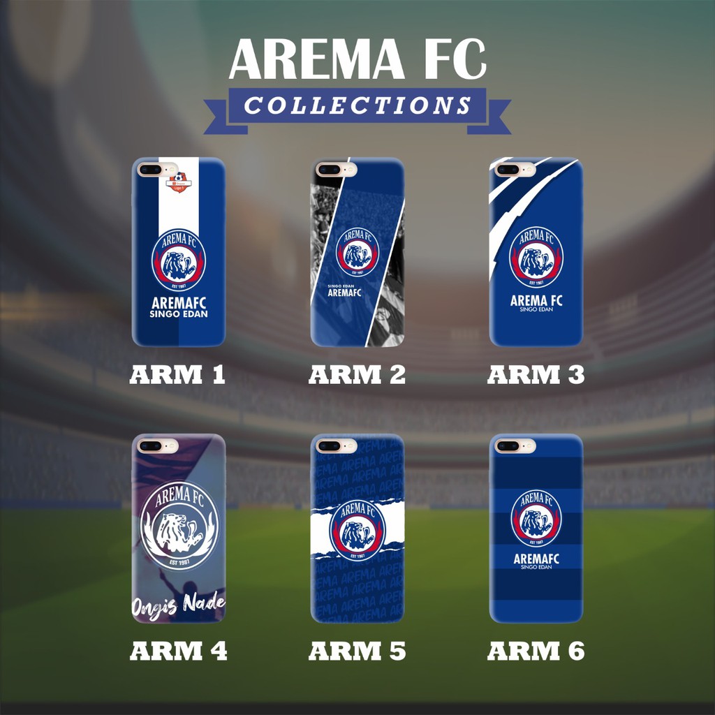 ready stok AREMA softcase printing iphone samsung vivo oppo redmi huawei realme asus nokia all type