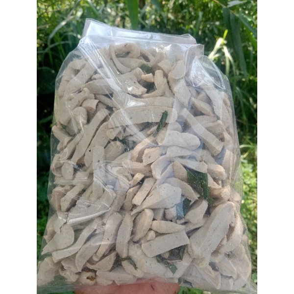 

basreng baso goreng krispi 1000gr