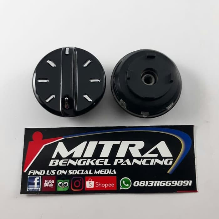 Drag Knob Atau Tutup Spool Ryobi 8000 - 10000