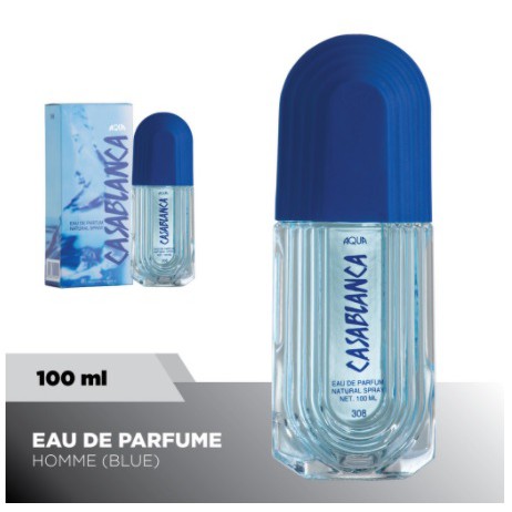 Casablanca EDP 308 Aqua (100ml)
