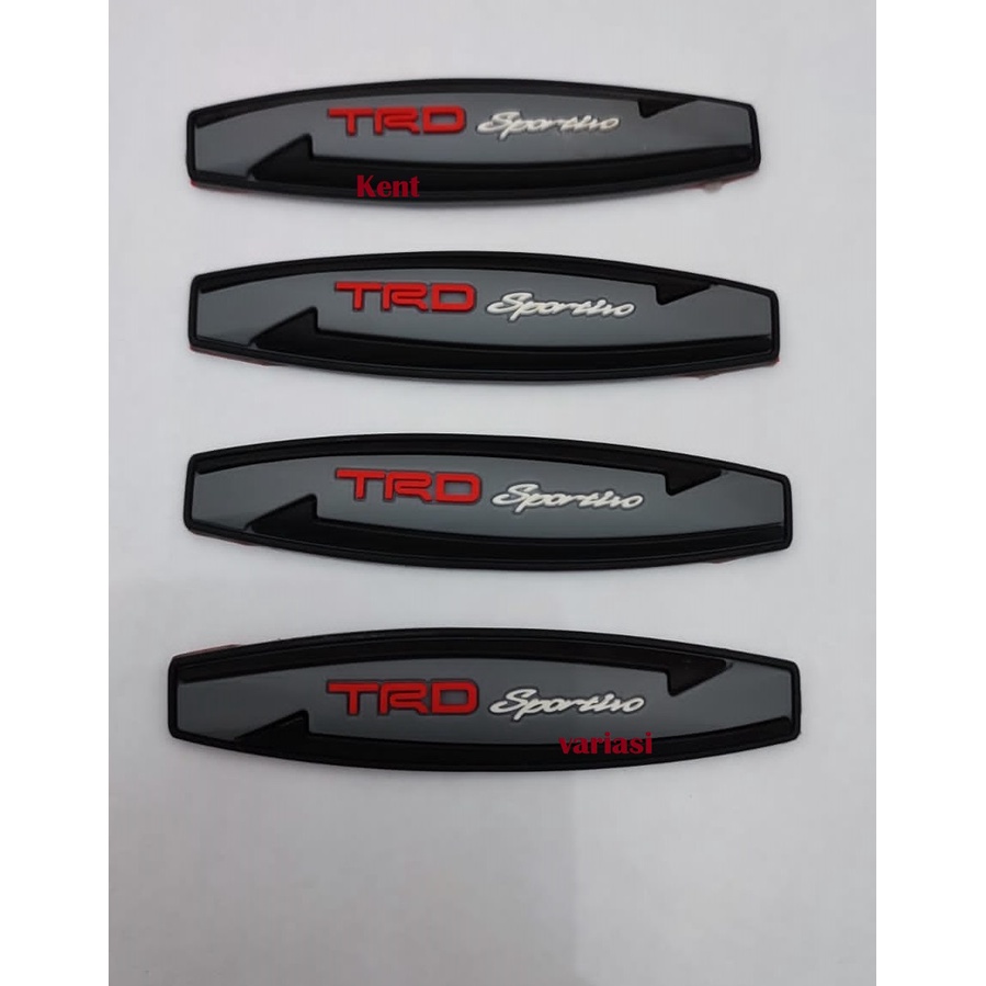 Door Guard Mobil TRD Sportivo