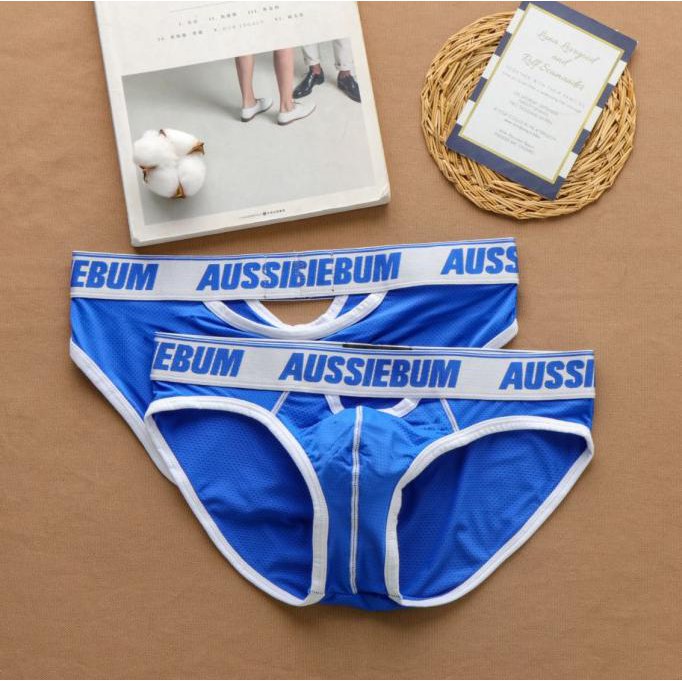 Celana Dalam Sexy Pria Aussiebum 5 Warna