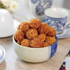 

Piscoklegit_ Gerubi Grubi Ubi Madu Ubi Ungu Barokah Snack Khas Solo