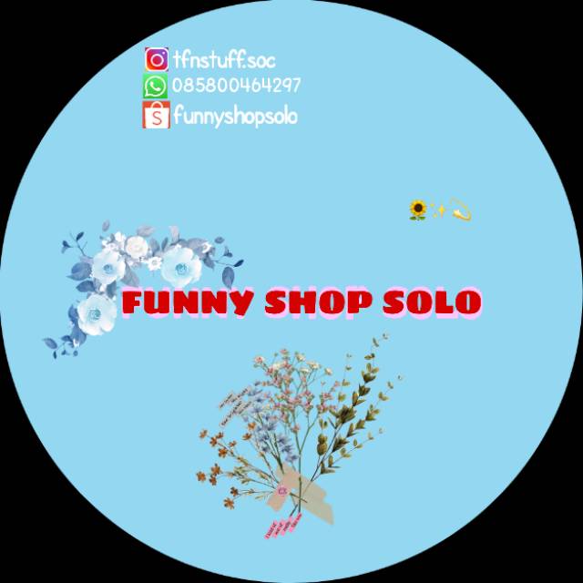 funnyshopsolo