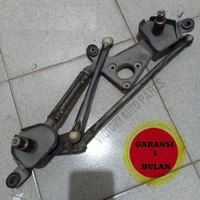 Wiper Link Suzuki SX4 Wiper Tangkai Dalam &amp; Washer Components Wipers-Washers Asli ORI COPOTAN