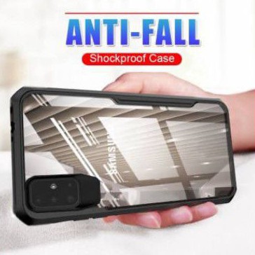 CASE ANTIFALL SPIGEN SAMSUNG M21