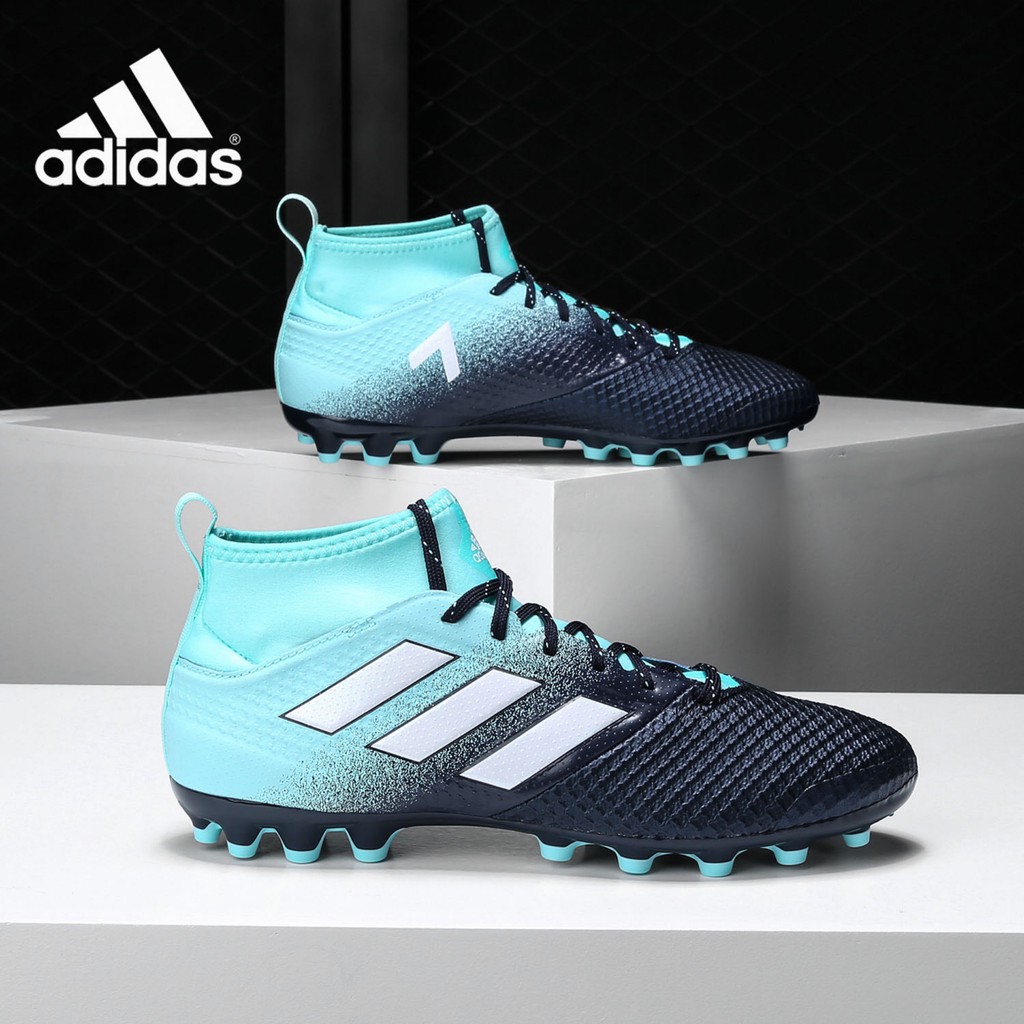 Sepatu Bola Desain Adidas Ace 17.3 Ag 