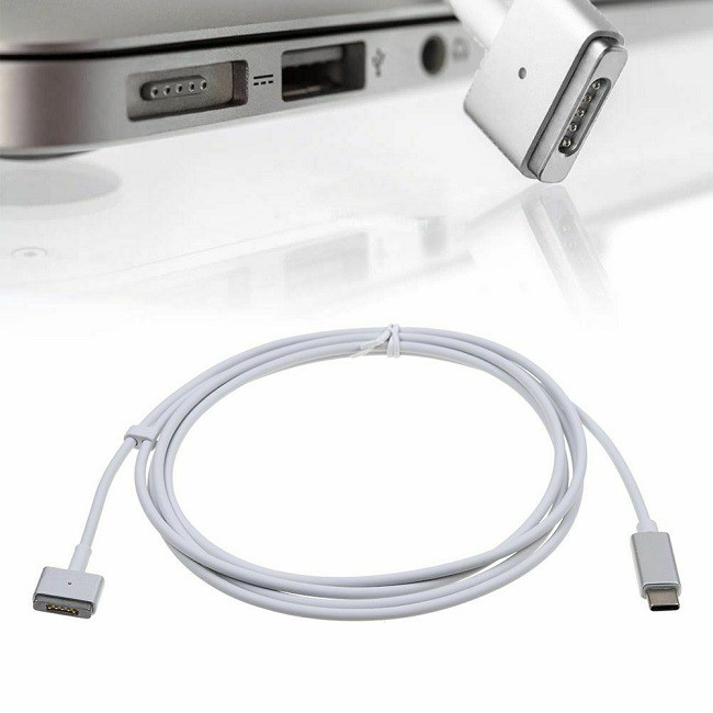 Kable Charger USB C Type C