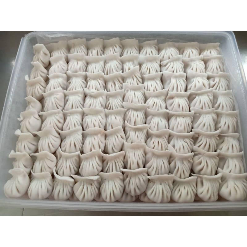 

Dimsum Frozen "HAKAO
