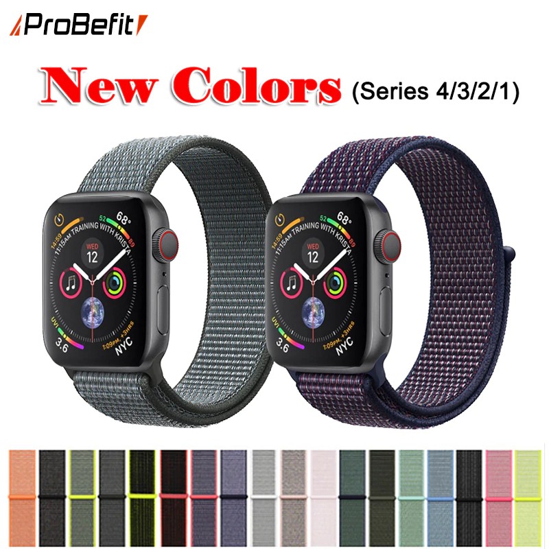 sport loop series 3