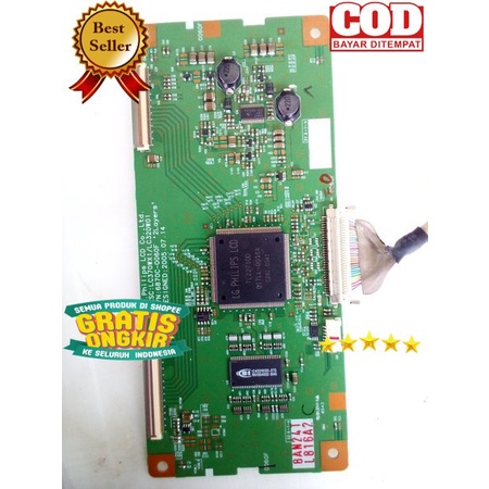 Tcon - T-con LG lcd 32 - PN-6870C-0060F