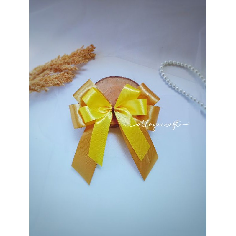

Pita kado/ Pita satin/ Pita hampers lebaran / Pita parsel/ Pita jadi/ Pita souvenir