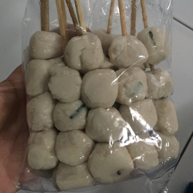 

Cilor Tusuk isi 10pcs