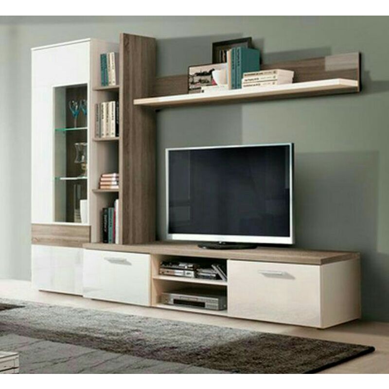 cabinet tv, cabinet minimalis, backdrop tv minimalis, backdrop dan almari hias