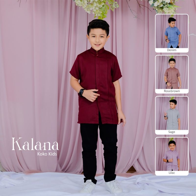 KALANA KOKO KIDS BBCCOLLECTIONS