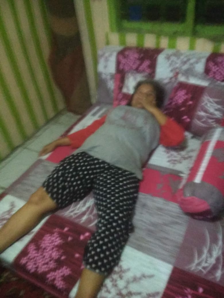 Sofabed Inoac Tebal 20cm Density 23 Lg Original.. Garansi 10th