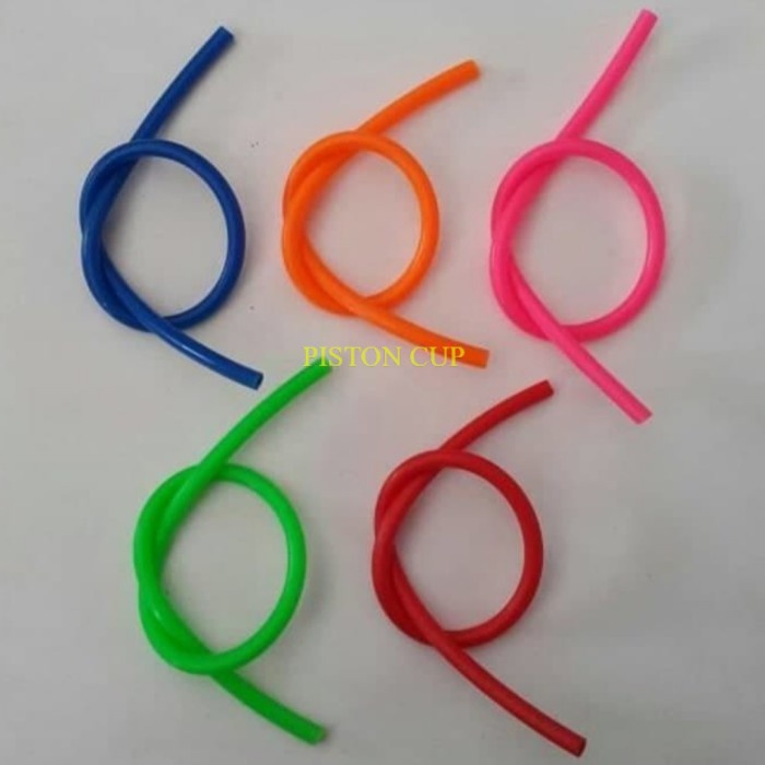 Selang Bensin Motor / Selang Karburator / Selang Hawa / Pipa Bensin
