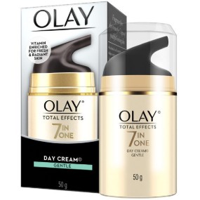 Olay Total Effects Gentle Cream 50G