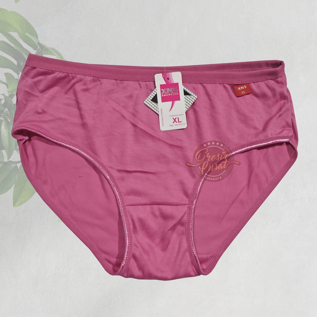Celana Dalam Wanita Import XNS Dewasa.