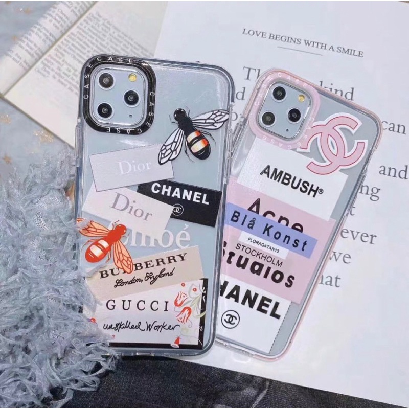 BRANDED CASE IPHONE 6 7 8 plus X Xr Xsmax 11 11Pro 11Promax 12mini 12 12Pro 12Promax 13 13Pro 13Promax