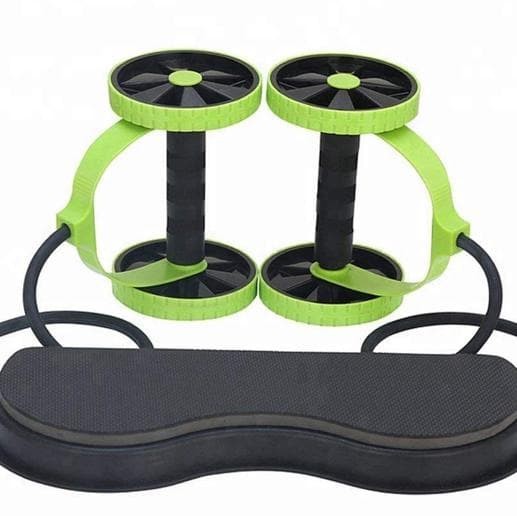 Revolution flex | one revolution roda fitnes
