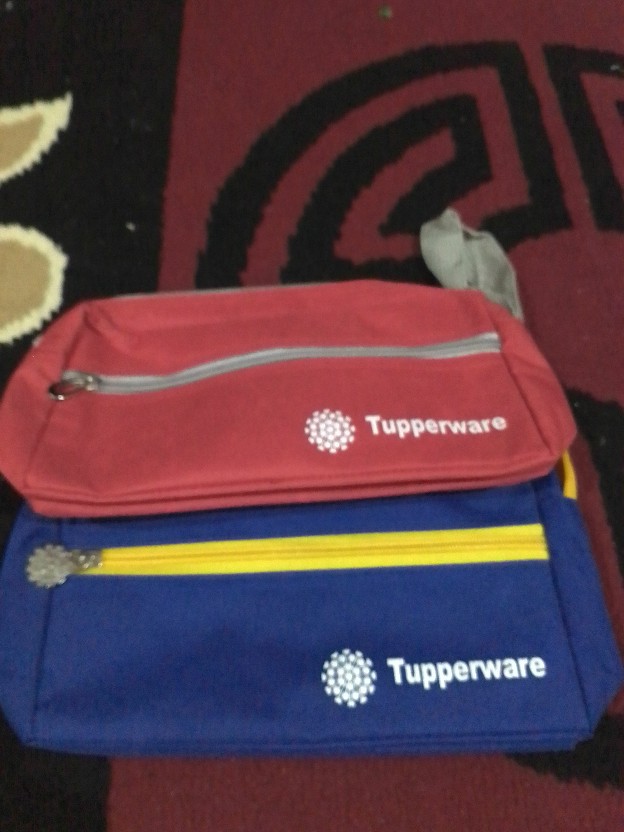 Pouch / Tempat Pencil / Pouch Serbaguna