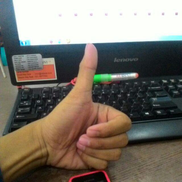 Men Sale Kemeja Batik Pria Slimfit Luigi Batani Slim Fit Lbl166