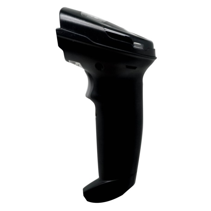 Barcode Scanner Zebra DS1001Auto Scan - Barcode 1D dan 2D