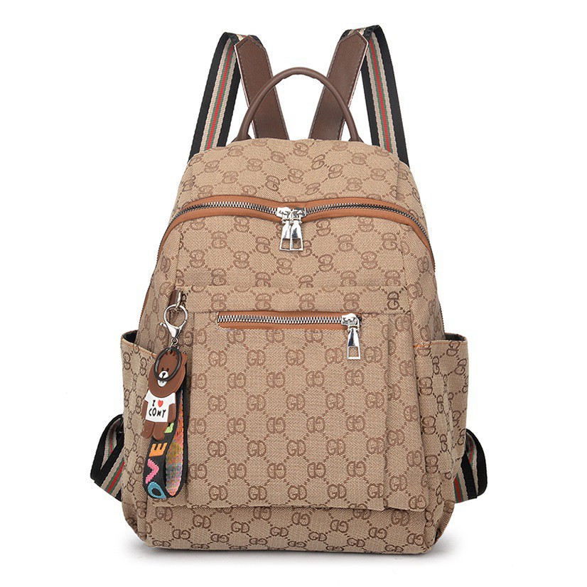 RANSEL WANITA BxxBERRY TYPE JC TW 9332 8802 GC DJAY R PISBAN PU LEATHER TERBARU TERMURAH POPULER GUC