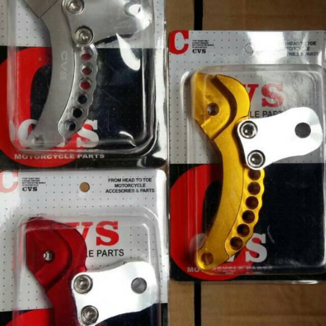 Pemundur shock matic (undur-undur) yamaha & honda