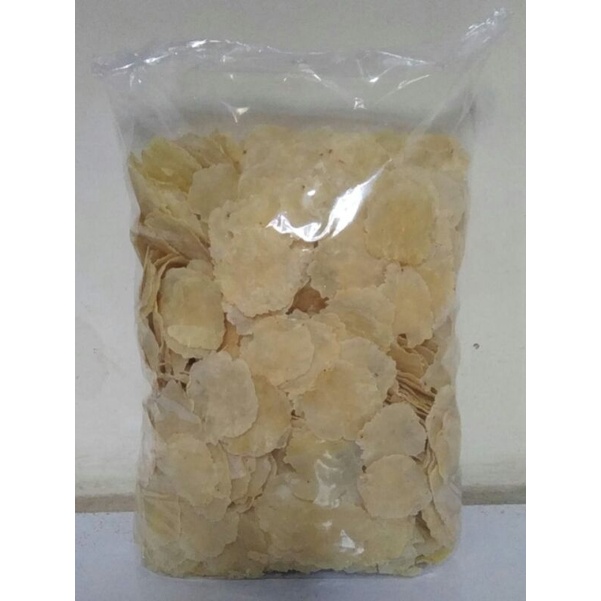 

Emping Melinjo biji 1 super 1kg