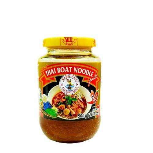 

Nang Fah Thai Boat Noodle Hot 500 gram
