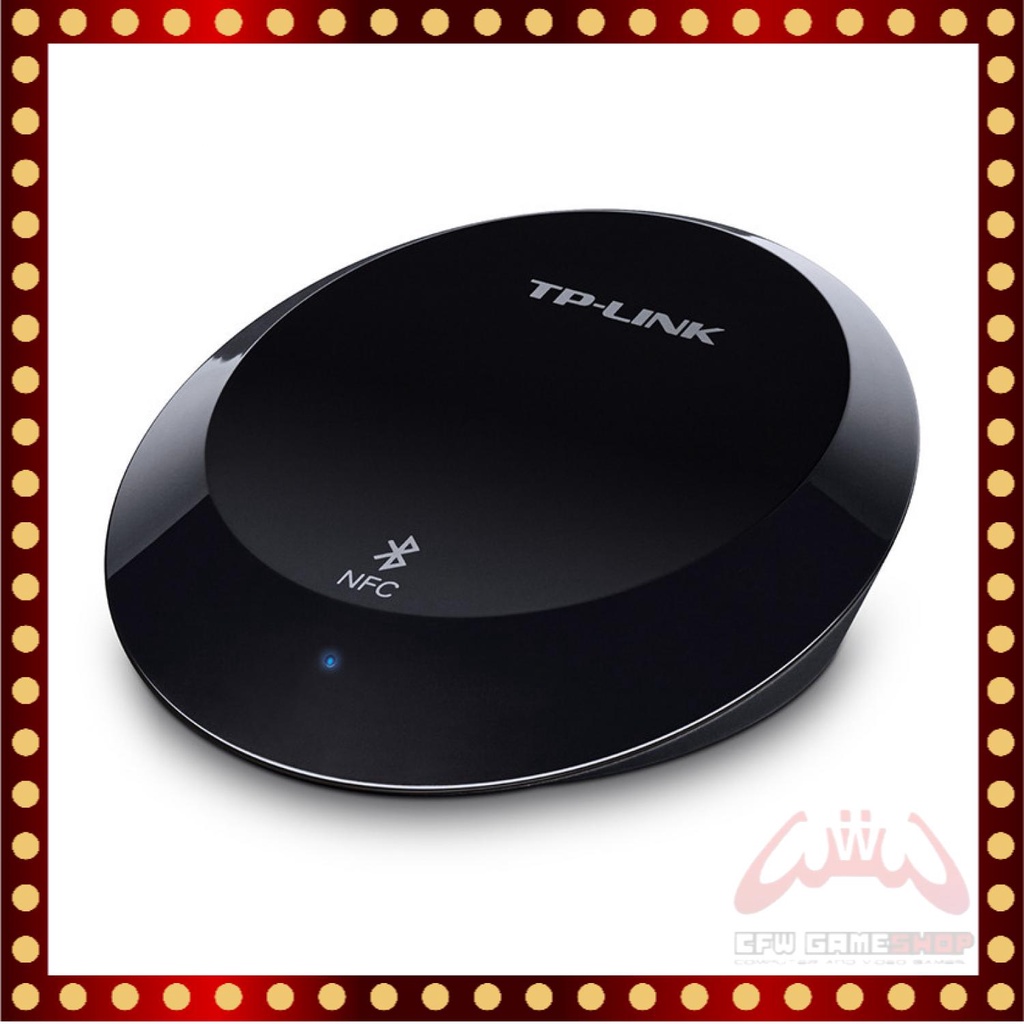 TP-Link Music Bluetooth Receiver